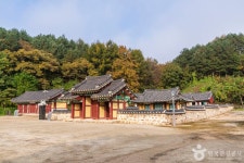 제천 자양영당 관광 정보와 주변 관광 명소 및 근처 맛집 여행 정보