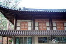 금강사(강릉) 관광 정보와 주변 관광 명소 및 근처 맛집 여행 정보