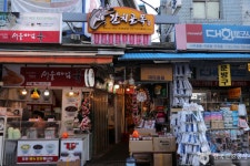 서울 타이완 게스트하우스 - 주변 여행 및 근처 관광 명소 - 국내 여행 정보와 관광 명소 정보