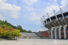 울산 문수축구경기장 레저스포츠 정보와 주변 관광 명소 및 근처 맛집 여행 정보