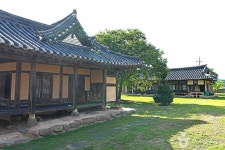 영동 소석고택 관광 정보와 주변 관광 명소 및 근처 맛집 여행 정보