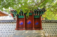 매양서원 관광 정보와 주변 관광 명소 및 근처 맛집 여행 정보