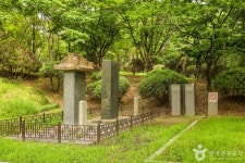 대구부수성비 관광 정보와 주변 관광 명소 및 근처 맛집 여행 정보