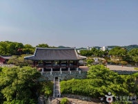 촉석루 관광 정보와 주변 관광 명소 및 근처 맛집 여행 정보