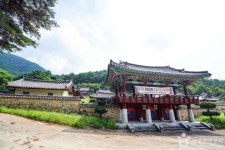 구니서당 관광 정보와 주변 관광 명소 및 근처 맛집 여행 정보