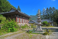 청원사(태백) 관광 정보와 주변 관광 명소 및 근처 맛집 여행 정보