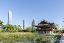 미추홀공원 관광 정보와 주변 관광 명소 및 근처 맛집 여행 정보