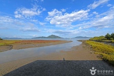 망월돈대 및 장성 관광 정보와 주변 관광 명소 및 근처 맛집 여행 정보