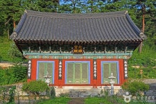 영은사(삼척) 관광 정보와 주변 관광 명소 및 근처 맛집 여행 정보