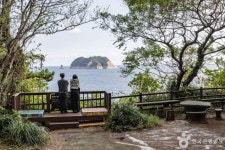 황우지해안열두굴 관광 정보와 주변 관광 명소 및 근처 맛집 여행 정보