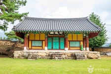풍기향교 관광 정보와 주변 관광 명소 및 근처 맛집 여행 정보
