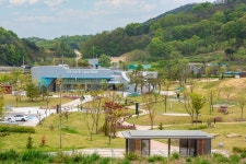 성주 성산동 고분군 전시관 문화 정보와 주변 관광 명소 및 근처 맛집 여행 정보