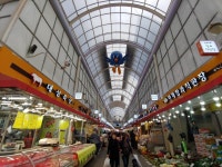 부천 역곡상상시장 쇼핑 정보와 주변 관광 명소 및 근처 맛집 여행 정보