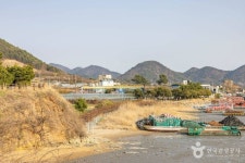와온공원 관광 정보와 주변 관광 명소 및 근처 맛집 여행 정보