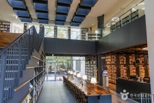 금천구립독산도서관 문화 정보와 주변 관광 명소 및 근처 맛집 여행 정보