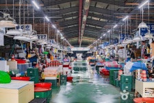 김포 대명항 관광 정보와 주변 관광 명소 및 근처 맛집 여행 정보