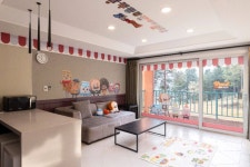 오크밸리 숙박 정보와 주변 관광 명소 및 근처 맛집 여행 정보