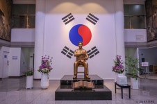 매헌 윤봉길의사 기념관 문화 정보와 주변 관광 명소 및 근처 맛집 여행 정보