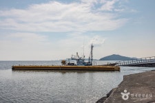 남산포 선착장 관광 정보와 주변 관광 명소 및 근처 맛집 여행 정보