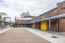 Incheon Art Platform (인천 아트플랫폼) - Culture - Korea travel and tourism information