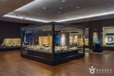 국립공주박물관 문화 정보와 주변 관광 명소 및 근처 맛집 여행 정보