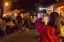 허심청브로이 옥토버페스트 최신 축제 공연 행사 정보와 주변 관광 명소 및 근처 맛집 여행 정보