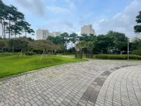 새암공원 관광 정보와 주변 관광 명소 및 근처 맛집 여행 정보