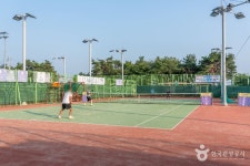 신대레포츠공원 관광 정보와 주변 관광 명소 및 근처 맛집 여행 정보