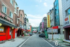 평촌먹거리촌 관광 정보와 주변 관광 명소 및 근처 맛집 여행 정보