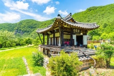 농암종택 관광 정보와 주변 관광 명소 및 근처 맛집 여행 정보