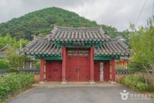 용산서원(보성) - 주변 여행 및 근처 관광 명소 - 국내 여행 정보와 관광 명소 정보