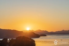 평인 노을길 관광 정보와 주변 관광 명소 및 근처 맛집 여행 정보