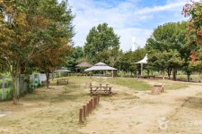 기흥레스피아호수공원 반려동물놀이터 관광 정보와 주변 관광 명소 및 근처 맛집 여행 정보