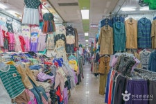 부산진시장 쇼핑 정보와 주변 관광 명소 및 근처 맛집 여행 정보