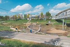 갑천 관광 정보와 주변 관광 명소 및 근처 맛집 여행 정보