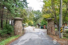 국립 희리산해송자연휴양림 관광 정보와 주변 관광 명소 및 근처 맛집 여행 정보