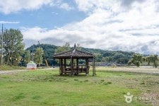 칠지공원 관광 정보와 주변 관광 명소 및 근처 맛집 여행 정보