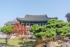 제천 청풍 한벽루 관광 정보와 주변 관광 명소 및 근처 맛집 여행 정보