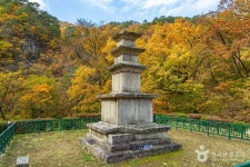 양양 오색리 삼층석탑 관광 정보와 주변 관광 명소 및 근처 맛집 여행 정보