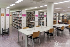 마동도서관 문화 정보와 주변 관광 명소 및 근처 맛집 여행 정보