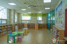 지혜샘어린이도서관 - 주변 여행 및 근처 관광 명소 - 국내 여행 정보와 관광 명소 정보