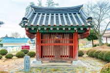 대흥슬로시티 관광 정보와 주변 관광 명소 및 근처 맛집 여행 정보