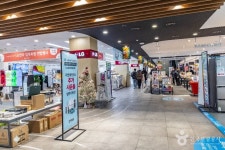 용산전자랜드 쇼핑 정보와 주변 관광 명소 및 근처 맛집 여행 정보