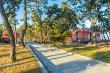 무안낙지공원 관광 정보와 주변 관광 명소 및 근처 맛집 여행 정보