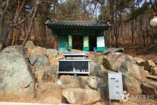 함안 방어산 마애약사여래삼존입상 관광 정보와 주변 관광 명소 및 근처 맛집 여행 정보