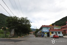 Duryunsan Provincial Park (두륜산도립공원) - Sightseeing - Korea travel and tourism information