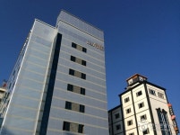 Shangria Beach Hotel (샹그리아비치호텔) - Alojamiento - los viajes e información turística de Corea