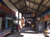 임실장 / 임실시장 (1, 6일) 쇼핑 정보와 주변 관광 명소 및 근처 맛집 여행 정보