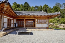 Haemaru Healingsoup (해마루 힐링숲) - Alojamiento - los viajes e información turística de Corea