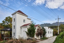 백운계곡(원주) - 주변 여행 및 근처 관광 명소 - 국내 여행 정보와 관광 명소 정보